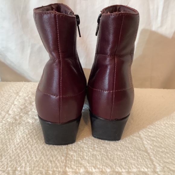 Sesto Meucci ankle quilted bootie - Picture 6 of 14